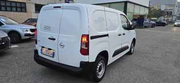 SPOTICAR Opel Combo Cargo 1.5d 100cv L1h1 Edition Mt5 Iva Esclusa Usata - Coupé-cabriolet Diesel Bianco - Forli - 1202444358_5