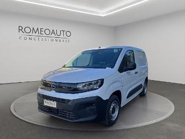 SPOTICAR Opel Combo Cargo - Van 1.5 Diesel 100cv Usata -  Diesel Bianco - Perugia - 1202451196_2