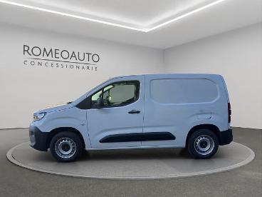 SPOTICAR Opel Combo Cargo - Van 1.5 Diesel 100cv Usata -  Diesel Bianco - Perugia - 1202451196_3