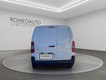 SPOTICAR Opel Combo Cargo - Van 1.5 Diesel 100cv Usata -  Diesel Bianco - Perugia - 1202451196_5