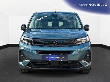 SPOTICAR Opel Combo Cargo Edition Plus Usata -  Diesel Blu - Battipaglia - 1202516361_2