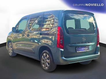 SPOTICAR Opel Combo Cargo Edition Plus Usata -  Diesel Blu - Battipaglia - 1202516361_5