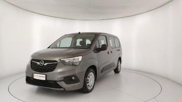 SPOTICAR Opel Combo Life 1.5d 100 Cv S&s Edition Plus Usata - Family Car Diesel Nessuno - Modugno - 1202341318_1