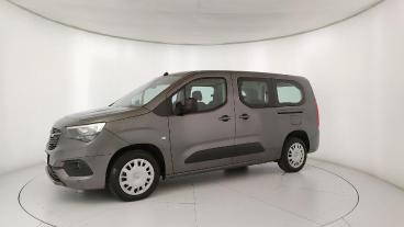 SPOTICAR Opel Combo Life 1.5d 100 Cv S&s Edition Plus Usata - Family Car Diesel Nessuno - Modugno - 1202341318_2