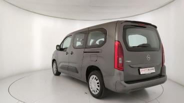 SPOTICAR Opel Combo Life 1.5d 100 Cv S&s Edition Plus Usata - Family Car Diesel Nessuno - Modugno - 1202341318_5