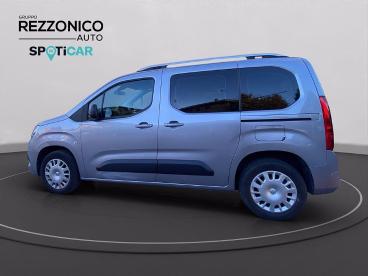 SPOTICAR Opel Combo Life M1 1.5d 100cv Edition Plus S&s L1h1 Mt6 Usata - Monovolume Diesel Grigio - Cerro Maggiore - 1202394260_3