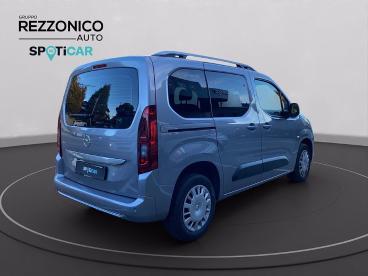 SPOTICAR Opel Combo Life M1 1.5d 100cv Edition Plus S&s L1h1 Mt6 Usata - Monovolume Diesel Grigio - Cerro Maggiore - 1202394260_4