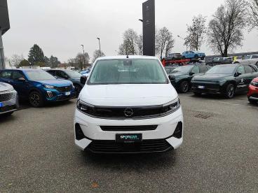 SPOTICAR Opel Combo Life N1 1.5 Diesel 100cv Edition Plus M 5p Km Zero Usata - Family Car Diesel Bianco - Magenta - 1202412171_2