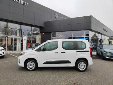 SPOTICAR Opel Combo Life N1 1.5 Diesel 100cv Edition Plus M 5p Km Zero Usata - Family Car Diesel Bianco - Magenta - 1202412171_4