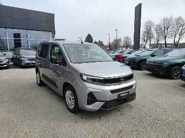 SPOTICAR Opel Combo Life N1 1.5 Diesel 100cv Edition Plus M 5 Posti Kmzero Usata - Family Car Diesel Grigio - Magenta - 1202439787_1