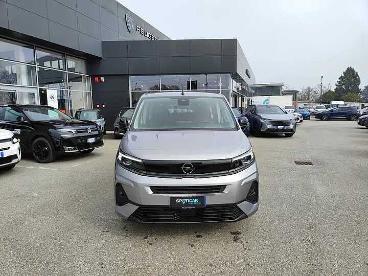 SPOTICAR Opel Combo Life N1 1.5 Diesel 100cv Edition Plus M 5 Posti Kmzero Usata - Family Car Diesel Grigio - Magenta - 1202439787_2