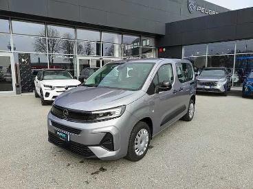 SPOTICAR Opel Combo Life N1 1.5 Diesel 100cv Edition Plus M 5 Posti Kmzero Usata - Family Car Diesel Grigio - Magenta - 1202439787_3