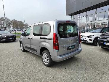 SPOTICAR Opel Combo Life N1 1.5 Diesel 100cv Edition Plus M 5 Posti Kmzero Usata - Family Car Diesel Grigio - Magenta - 1202439787_5