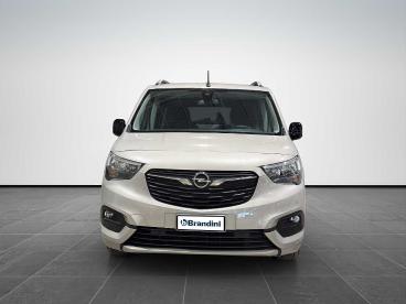 SPOTICAR Opel Combo Life 1.5d 100 Cv S&s Elegance Plus Usata - Family Car Diesel Grigio - Sesto Fiorentino - 1202446627_2
