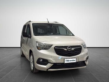 SPOTICAR Opel Combo Life 1.5d 100 Cv S&s Elegance Plus Usata - Family Car Diesel Grigio - Sesto Fiorentino - 1202446627_3