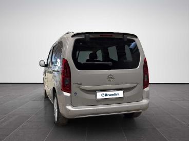 SPOTICAR Opel Combo Life 1.5d 100 Cv S&s Elegance Plus Usata - Family Car Diesel Grigio - Sesto Fiorentino - 1202446627_4