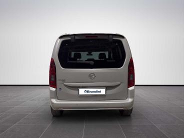 SPOTICAR Opel Combo Life 1.5d 100 Cv S&s Elegance Plus Usata - Family Car Diesel Grigio - Sesto Fiorentino - 1202446627_5