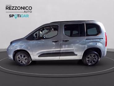 SPOTICAR Opel Combo Life N1 1.5d 100cv Edition Plus S&s L1h1 Pronta Consegn Usata - Coupé-cabriolet Diesel Grigio - Cerro Maggiore - 1202449855_3