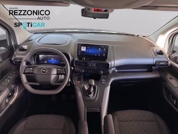 SPOTICAR Opel Combo Life N1 1.5d 100cv Edition Plus S&s L1h1 Pronta Consegn Usata - Coupé-cabriolet Diesel Grigio - Cerro Maggiore - 1202449855_5