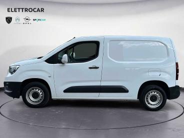 SPOTICAR Opel Combo Life 3 Posti Van 1.5d 100cv Edition Plus S&s L1h1 Mt6 Usata - Family Car Diesel Bianco - Bassano Del Grappa - 1202455508_2