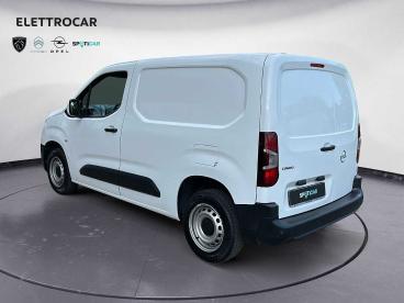 SPOTICAR Opel Combo Life 3 Posti Van 1.5d 100cv Edition Plus S&s L1h1 Mt6 Usata - Family Car Diesel Bianco - Bassano Del Grappa - 1202455508_3