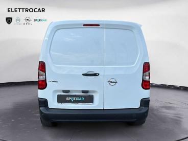 SPOTICAR Opel Combo Life 3 Posti Van 1.5d 100cv Edition Plus S&s L1h1 Mt6 Usata - Family Car Diesel Bianco - Bassano Del Grappa - 1202455508_4