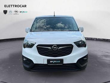 SPOTICAR Opel Combo Life 3 Posti Van 1.5d 100cv Edition Plus S&s L1h1 Mt6 Usata - Family Car Diesel Bianco - Bassano Del Grappa - 1202455508_5