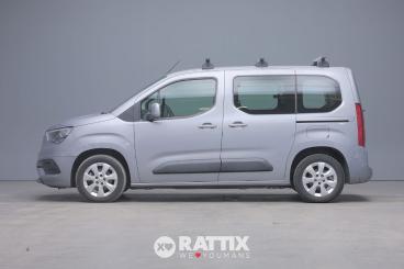 SPOTICAR Opel Combo Life 1.5 100cv Advance Mt5 + Barre Portatutto Usata - Family Car Diesel Grigio - Barzago - 1202488636_2