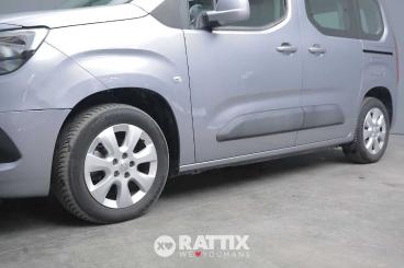 SPOTICAR Opel Combo Life 1.5 100cv Advance Mt5 + Barre Portatutto Usata - Family Car Diesel Grigio - Barzago - 1202488636_5