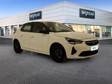 SPOTICAR Opel Corsa 1.2 130cv Gs Line At8 Usata - City Car Benzina White - Italia - 1202222834_3