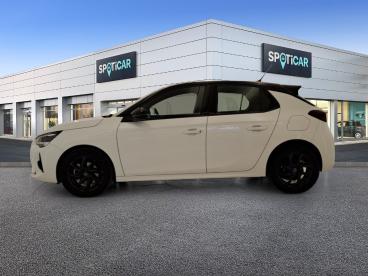 SPOTICAR Opel Corsa 1.2 130cv Gs Line At8 Usata - City Car Benzina White - Italia - 1202222834_4