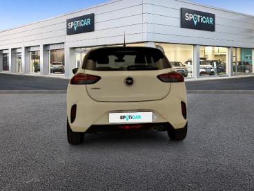 SPOTICAR Opel Corsa 1.2 130cv Gs Line At8 Usata - City Car Benzina White - Italia - 1202222834_5