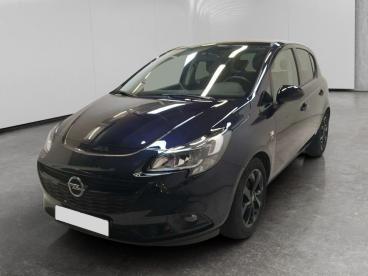 SPOTICAR Opel Corsa 5p 1.2 Advance My18.5 Usata - City Car Benzina Nero - Cuneo - 502283871_1