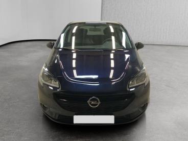 SPOTICAR Opel Corsa 5p 1.2 Advance My18.5 Usata - City Car Benzina Nero - Cuneo - 502283871_2