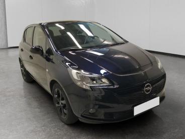 SPOTICAR Opel Corsa 5p 1.2 Advance My18.5 Usata - City Car Benzina Nero - Cuneo - 502283871_3