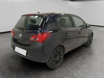 SPOTICAR Opel Corsa 5p 1.2 Advance My18.5 Usata - City Car Benzina Nero - Cuneo - 502283871_4