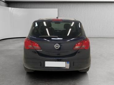 SPOTICAR Opel Corsa 5p 1.2 Advance My18.5 Usata - City Car Benzina Nero - Cuneo - 502283871_5