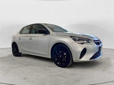 SPOTICAR Opel Corsa 1.2 75 Cv S&s Design & Tech Usata - City Car Benzina Grigio - Monopoli - 1202298240_1