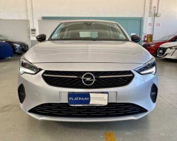 SPOTICAR Opel Corsa 1.2 75 Cv S&s Design & Tech Usata - City Car Benzina Grigio - Monopoli - 1202298240_2