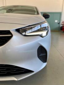 SPOTICAR Opel Corsa 1.2 75 Cv S&s Design & Tech Usata - City Car Benzina Grigio - Monopoli - 1202298240_5