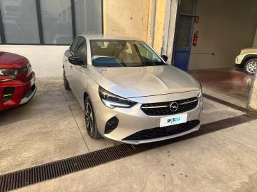 SPOTICAR Opel Corsa 50kwh Bev E-design & Tech Usata - City Car Elettrica Grigio - Palermo - 1202300589_3