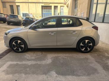 SPOTICAR Opel Corsa 50kwh Bev E-design & Tech Usata - City Car Elettrica Grigio - Palermo - 1202300589_4