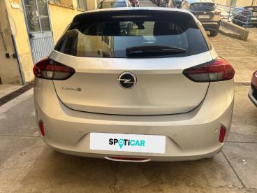 SPOTICAR Opel Corsa 50kwh Bev E-design & Tech Usata - City Car Elettrica Grigio - Palermo - 1202300589_5