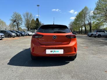 SPOTICAR Opel Corsa 100 Kw E Edition Usata - City Car Elettrica Arancione - Torino - 1202328043_5