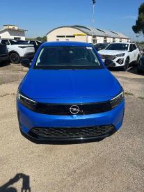 SPOTICAR Opel Corsa 1.2 100 Cv Edition Usata - City Car Benzina Blu - Foggia - 1202335780_2