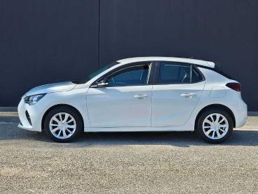 SPOTICAR Opel Corsa 1.5 D 100 Cv Edition Usata - City Car Diesel Bianco - Foggia - 1202341377_2