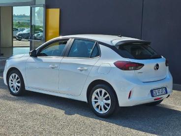SPOTICAR Opel Corsa 1.5 D 100 Cv Edition Usata - City Car Diesel Bianco - Foggia - 1202341377_3