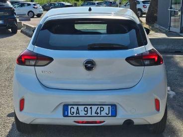 SPOTICAR Opel Corsa 1.5 D 100 Cv Edition Usata - City Car Diesel Bianco - Foggia - 1202341377_4