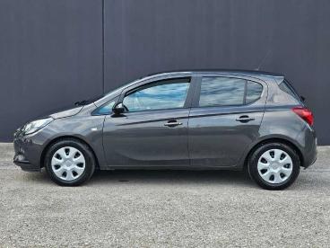 SPOTICAR Opel Corsa 1.4 90cv Gpl Tech 5 Porte N-joy Usata - City Car Benzina Grigio - Foggia - 1202342987_2
