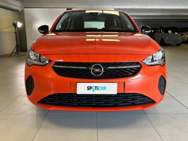 SPOTICAR Opel Corsa 1.2 75cv Edition Mt5 Usata - City Car Benzina Arancione - Vimercate - 1202357640_2